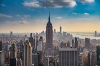 New York Launches Campaign To Fight Pipe-Jamming Fatbergs iStock-1089200736_450_300
