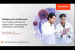 How Modular Workflows Are Redefining CAR T Manufacturing