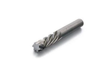 End Mill For Composites Introduced By Sandvik Coromant