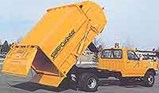 Refuse Collection Packers Refuse Collection Packers