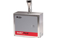 Remote Particle Counter: IsoAir® Pro-E