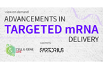 Breakdown Of Cell & Gene Live: Advancements In Targeted mRNA Delivery 22_05_CGL_mRNADeliveryWebinar_1200x628_OD