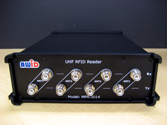 AWID MPR-3014 Reader