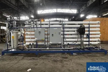 Evoqua Water Technologies RODI Water System