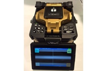 Fusion Splicer Fusion Splicer