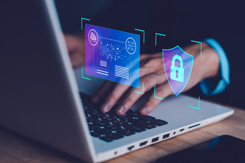 Cyber attack, Virus, Spyware, Malware, Malicious software-GettyImages-1716849028