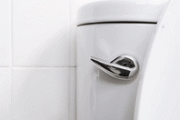 NC Community Could Be Without Wastewater Services For Years Following Hurricane Helene 1468742203-getty-toilet-handle