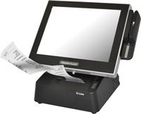 Pioneer POS - StealthTouch S-Line