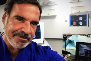 How Serial Entrepreneur Robert Hariri Is Revolutionizing Cell Therapy Celularity Feature_450x300