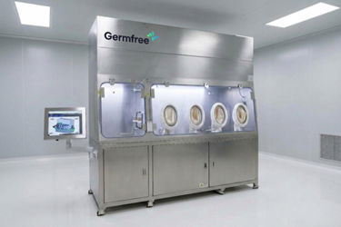 Germfree Germfree