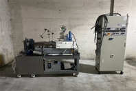 19 mm Baker Perkins Twin Screw Extruder