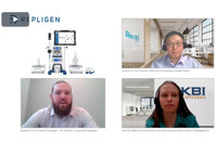 What Bioprocessing Professionals Think About An Innovative TFF What Bioprocessing Professionals Think About The KrosFlo