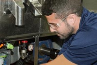 Pharmaceutical Tablet Press Repair and Maintenance