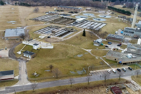 Warren Water Recovery Facility Drives Efficiency With Innovative Sampler System Cityofwarren