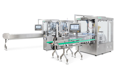 Auto-Injector Assembly Labelling Systems