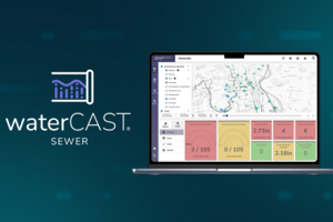 WO-waterCAST sewer