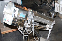 Stokes Capsule Polisher, Model 180-8