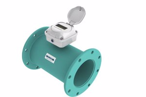 Dura Mag™ Flow Meter Untitled-1