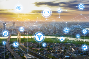Securing IoT Devices In The Utilities Industry: Best Practices And Emerging Trends GettyImages-1146418707 Cadence IoT