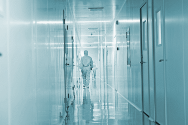 Pharmaceutical-Aseptic-Facility Pharmaceutical-Aseptic-Facility
