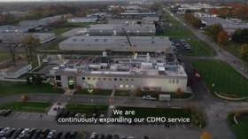 LNP And Liposomal Center Of Excellence Bucket