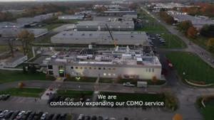 LNP And Liposomal Center Of Excellence Bucket