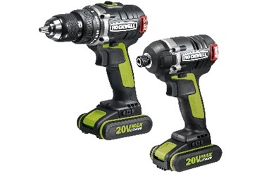 Rockwell 20V Rockwell 20V