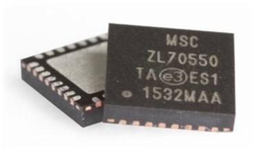 zl70550 zl70550
