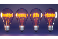 Knowledge training skills education GettyImages-1283533232