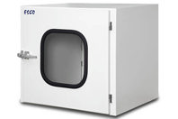 Esco- Infinity Pass Boxes