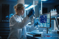 Investigational Medicinal Products: Labeling Changes And Their Implications Medical-Research-laborratory-GettyImages-1354172439