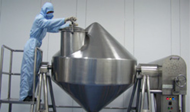Pharmaceutical Formulation And Development Services