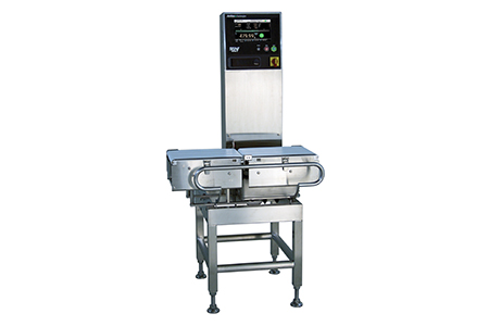 SSV-f Economy Checkweigher - Vimarsana News