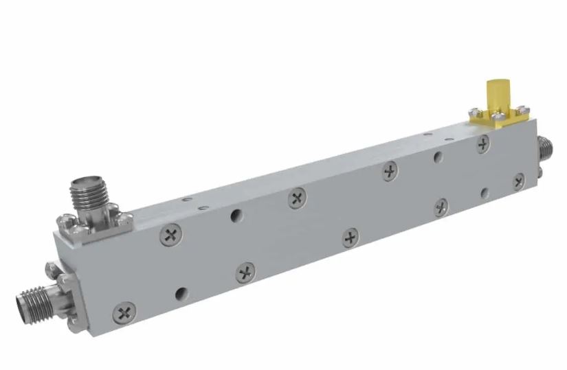 50 Ohm Directional Coupler 50C 064 XX 50-ohm-directional-coupler-50c-064-xx