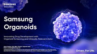 Samsung Large Mol October 2025