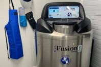 Cryoport - MVE Fusion Bucket