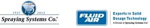 Spraying Systems Co.: manufacturer of industrial spray products