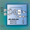 RF Flip-Chip Tuners For Japan's Digital Broadcasts Introduced RF Flip-Chip Tuners For Japan's Digital Broadcasts Introduced
