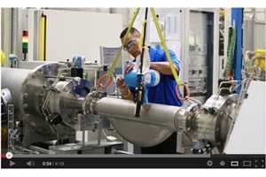 Process Instrument Calibration From Endress+Hauser Processinstrumentcalibration
