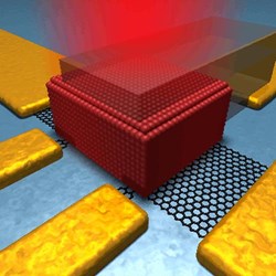 A New Form Of Hybrid Photodetectors With Quantum Dots And Graphene