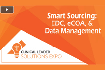 Clinical Leader Solutions Expo Clinical Leader Solutions Expo