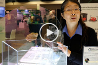 Abrisa Technologies' Glass And Optical Capabilities Abrisa Technologies’ Glass And Optical Capabilities