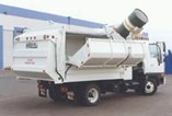Barrel Dumper Barrel Dumper