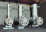 Horizontal Rotary Vacuum Dryers Horizontal Rotary Vacuum Dryers