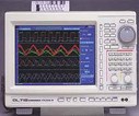 Oscilloscope and Recorder