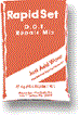 Rapid Set D.O.T. Repair Mix Rapid Set D.O.T. Repair Mix