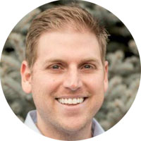 Joel Ragar, Co-Founder & CEO, foreUP