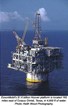 World's Deepest Water Drilling & Production Platform Completed by ExxonMobil