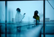 Design Smarter, Operate Cheaper: The New Lifecycle Mindset For Pump And Lift Stations GettyImages-2148855676 industrial worker