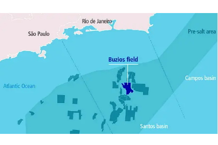 Petrobras Entrusts Tenaris With The Supply Of Casing For Its Buzios Pre ...